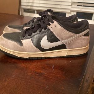 Nike dunks low men’s 10.5